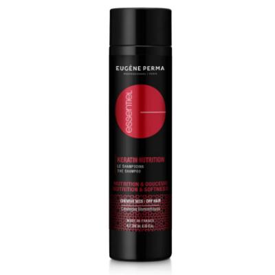 CHAMPU KERATIN NUTRITION 250ML