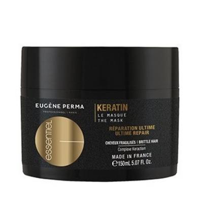MASCARILLA KERATIN 150ml