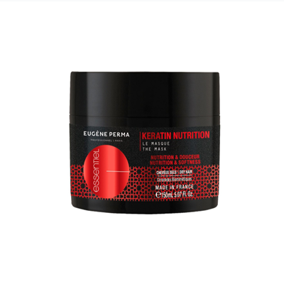KERATINE NUTRINION MASK 150ml