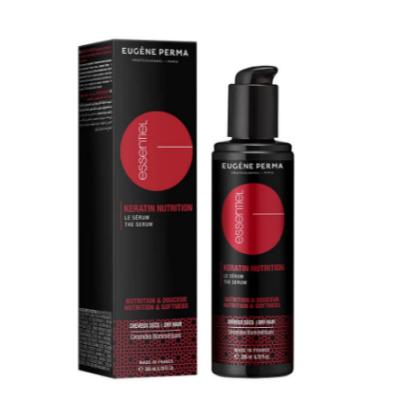 KERATIN NUTRITION SERUM