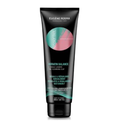 KERATINE BALANCE ARGILE SHAMPOO