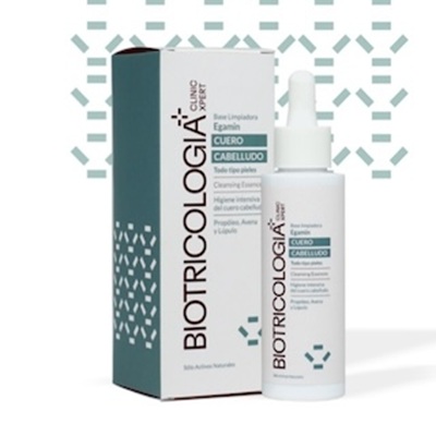 BASE ESENCIAL PURIFICANT (EGAMIN)