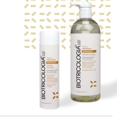 XAMPU HIDRATANTN 750ml (RADIANCE)