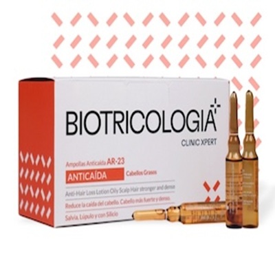 AR-23 LOCIÓN ANTICAIDA