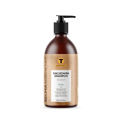 MACADAMIA SHAMPO 500 ML