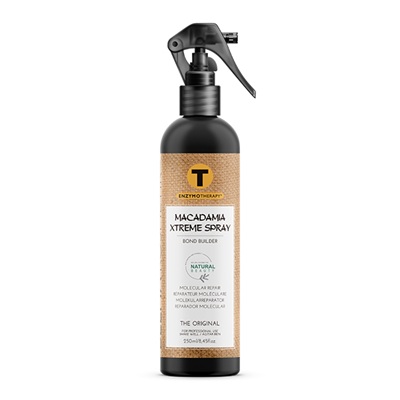 MACADAMIA SPRAY 250 ML