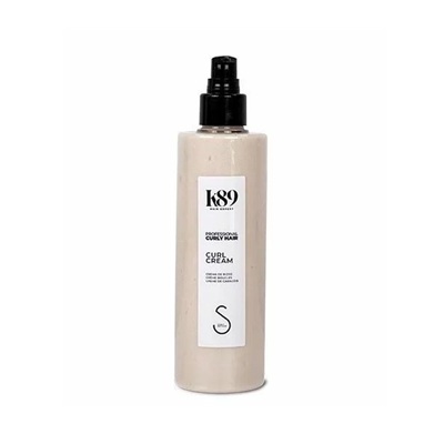K89 CURLY HAIR CREAM 250 ML