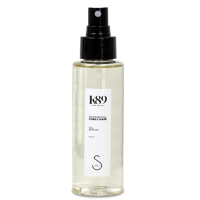 K89 SERUM CURLY OIL 100ML