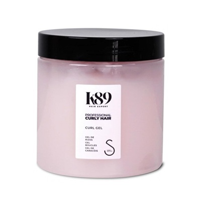 K89 CURLY GEL 500 ML