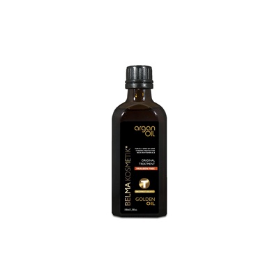 ARGAN OIL 100ml
