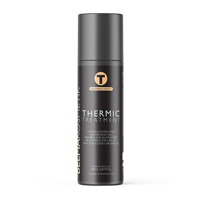 THERMIC TREATMENT 100ml