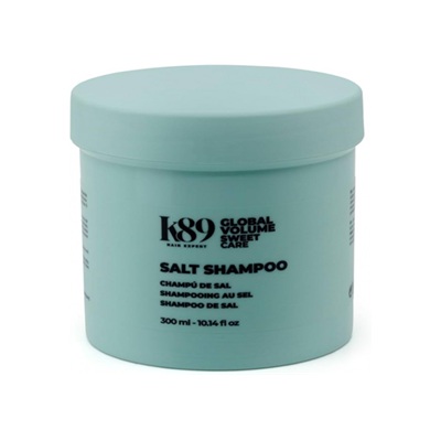 SALT SHAMPOO