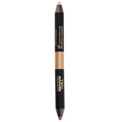 ETERNITY SHADOW: CREAM & COCOA