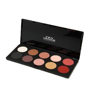 PALETA DE COLORES BASICOS