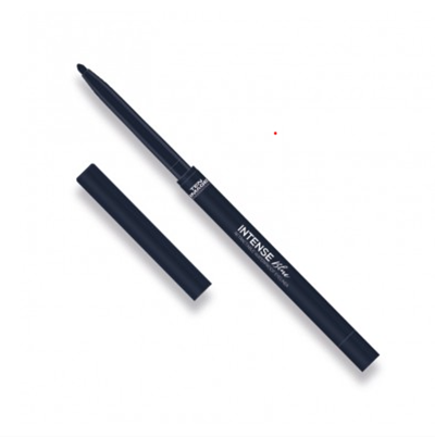 INTENSE BLUE EYELINER RETRACTABLE WATERPROOF