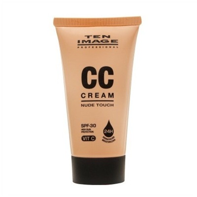 CC CREAM MEDITERRANEO