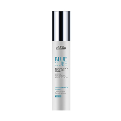 CREMA ANTIPOLUCION BLUE CURE 50 ML