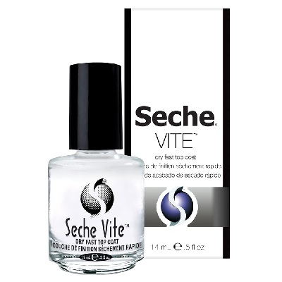TOP COAT SECHE-VITE