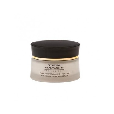CREMA ANTIARRUGAS BOTULINA 50 ML
