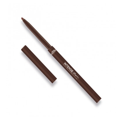 INTENSE BROWN EYELINER WATERPROOF