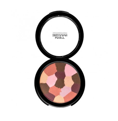 DESERT S COLOR MOSAIC
