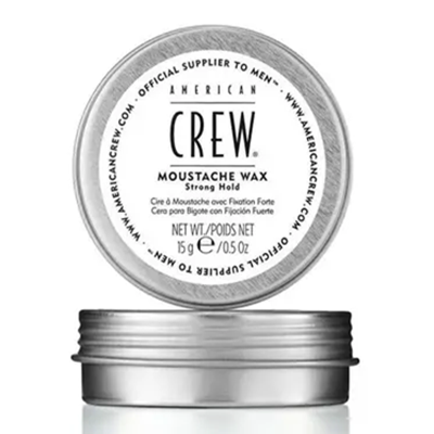 MOUSTACHE WAX 15 GRS