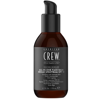 face balm spf 15  170 ml