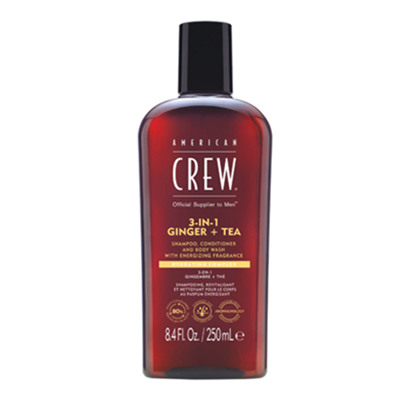 XPAMPU 3 in1 GINGER + TEA
