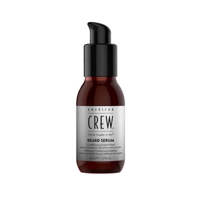 BEARD SERUM
