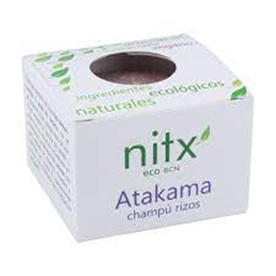 XAMPU SOLID ATACAMA