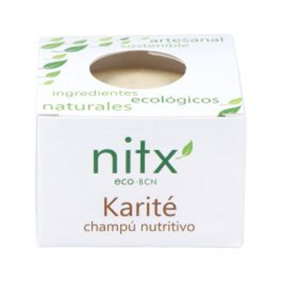XAMPU SOLID KARITE