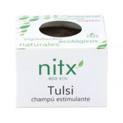 XAMPU SOLID TULSI