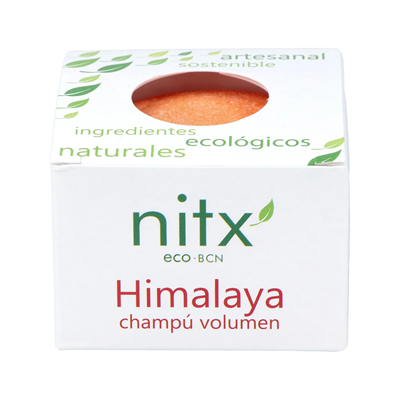 XAMPU SOLID HIMALYA