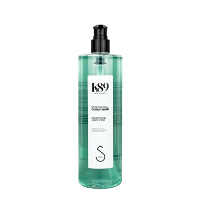 K89 XAMPU LOW POO 500