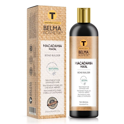 MACADAMIA MASK 250ml