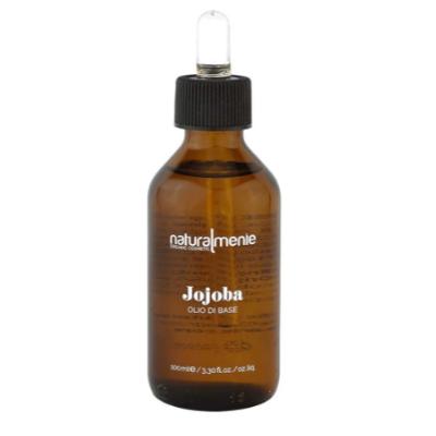 OLIO JOJOBA 100ML