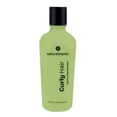 CURLY MOISTURIZING XAMPU 250ML
