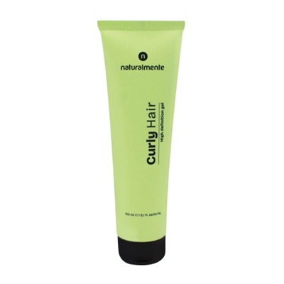 CURLY HIGH DEFINITION GEL 150ML