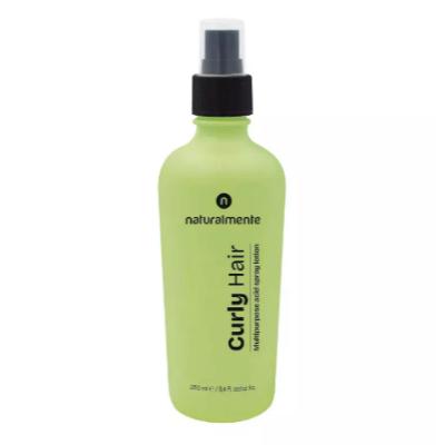 CURLY SPRAY LOTION 250ML