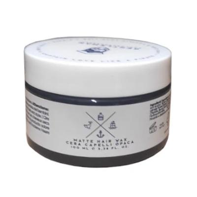 GENTLEMAN CERA OPACA LIGHT 100ML