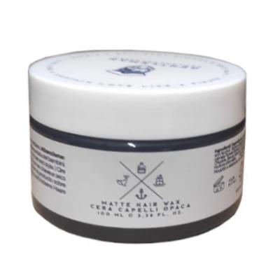 GENTLEMAN CERA CAPELI OPACA HEAVY 100ML