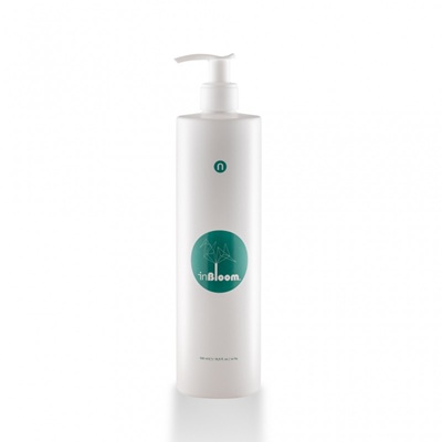 DETOX REFRESHING CREAM 500 ML