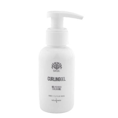 CURLINGGEL 100 ML