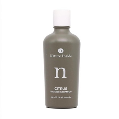 SHAMPOO CITRUS 250 ML