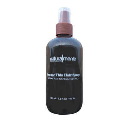 ORANGE THIN SPRAY250 ML