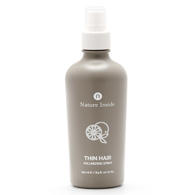 THIN HAIR SPRAY 250 ml