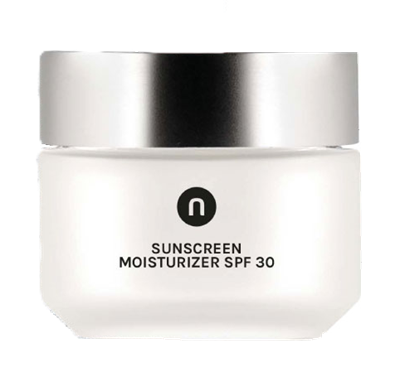 SUNSCREEEN MOISTURIZER SF30 50 ML