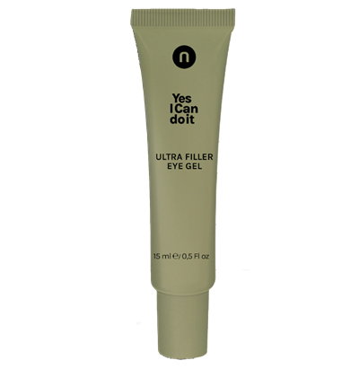 ULTRA FILLER EYE GEL 15 ML
