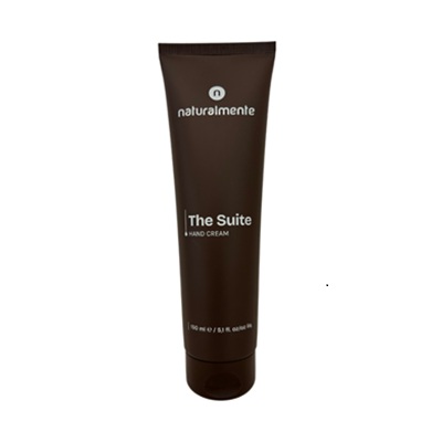 THE SUITE HAND CREAM 150 ml