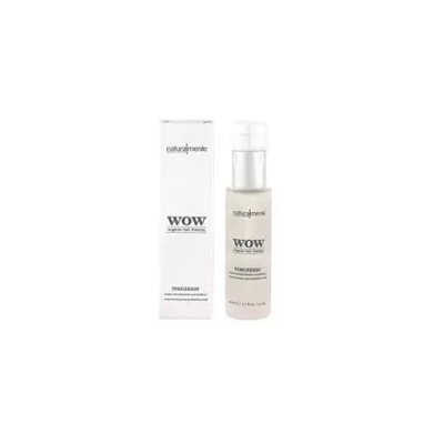 WOW MACASSAR 50 ML SERUM